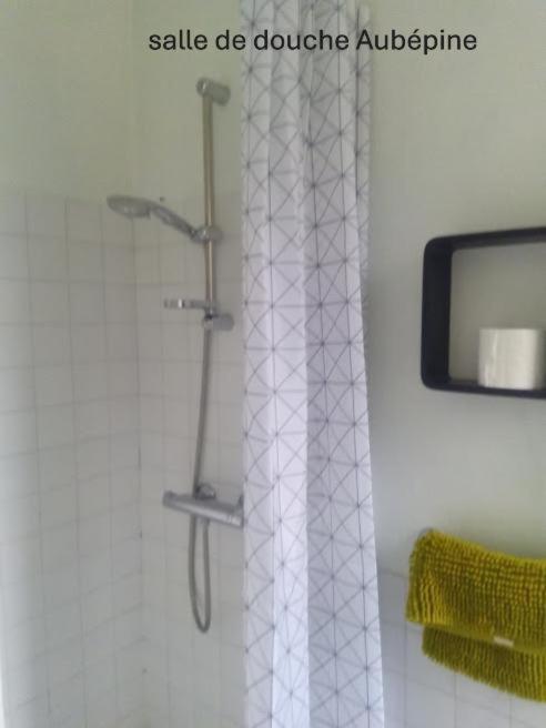 Le Relais Charraud Apartment เลอมงต์-ดอร์ ภายนอก รูปภาพ