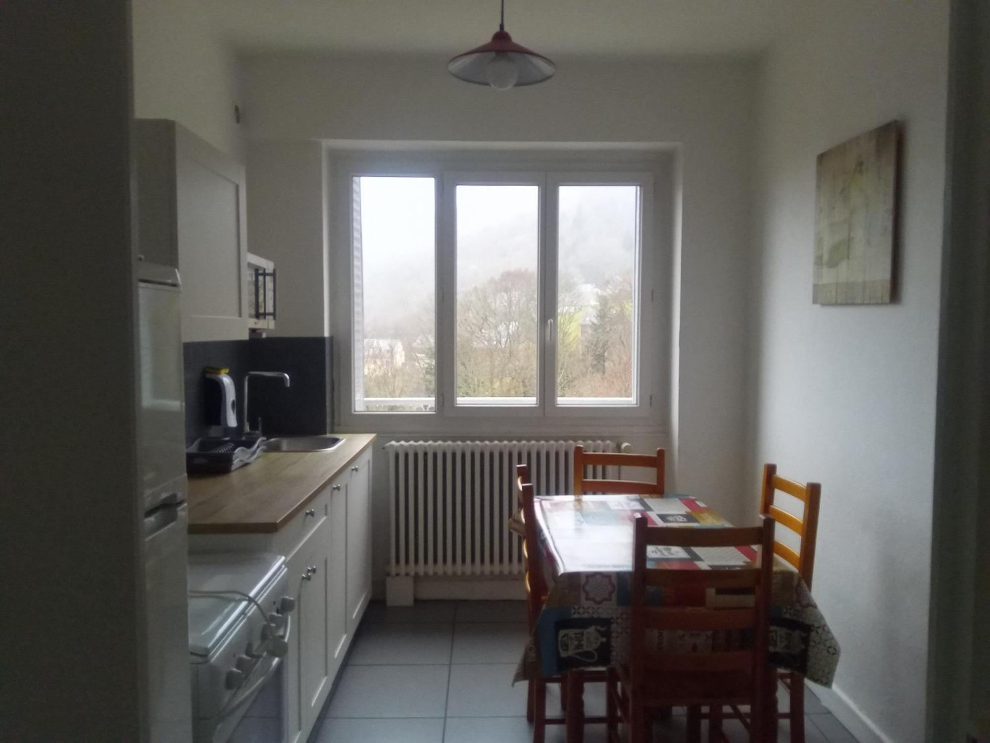 Le Relais Charraud Apartment เลอมงต์-ดอร์ ภายนอก รูปภาพ