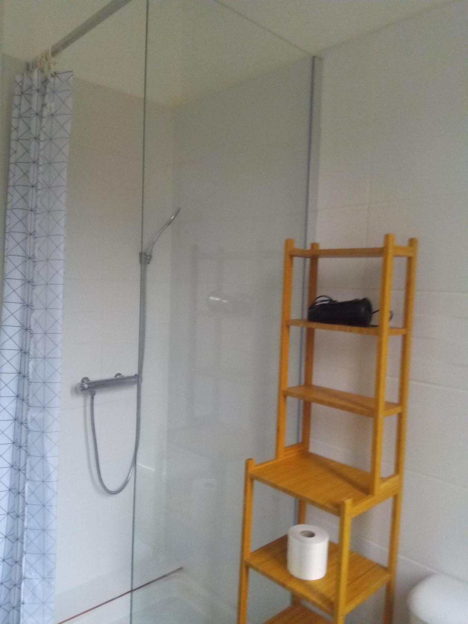 Le Relais Charraud Apartment เลอมงต์-ดอร์ ภายนอก รูปภาพ